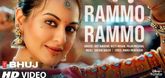 Rammo Rammo Song - Bhuj: The Pride of India