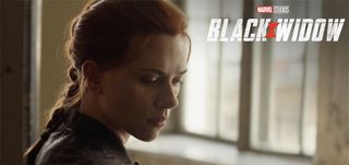 Trailer Black Widow