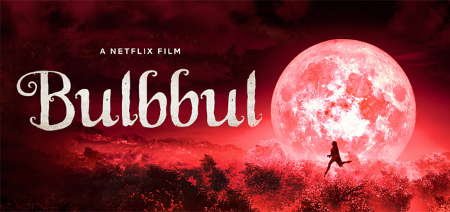 Bulbbul Hindi Movie