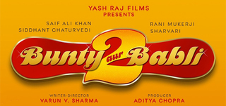 Promo Bunty Aur Babli 2