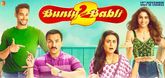 Trailer - Bunty Aur Babli 2 Video