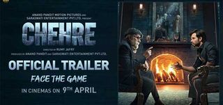 Trailer Chehre