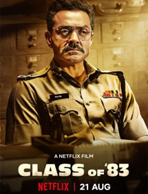 Class of 83 review