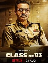 Click to know more about Class of 83