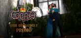 Uyir Urugudhey Promo - Cobra