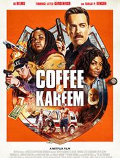 Click to know more about Coffee & Kareem