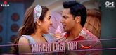 Mirchi Lagi Toh Song - Coolie No.1