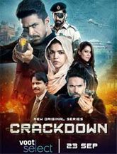 Click to know more about Crackdown