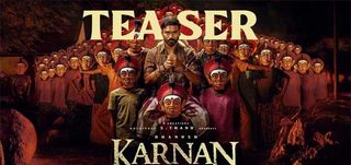 Teaser Karnan
