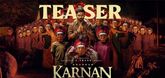 Teaser - Karnan Video