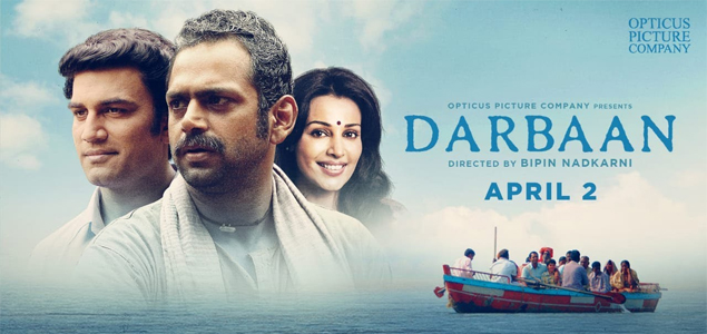 Darbaan Hindi Movie