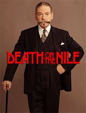 Click to know more about Death on the Nile