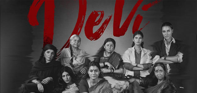 Devi Hindi Movie