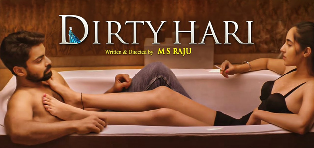 Dirty Hari Telugu Movie