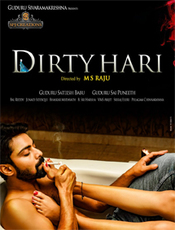 Click to know more about Dirty Hari