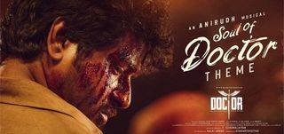 Soul of Doctor  Doctor