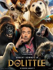 Click to know more about Dolittle