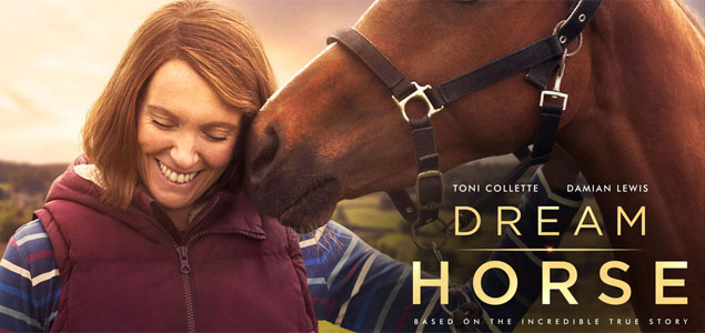 Dream Horse English Movie