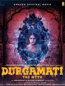 Durgamati review
