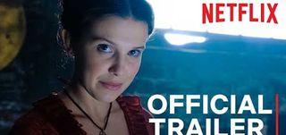 Trailer Enola Holmes