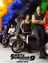 Click to know more about Fast and Furious 9