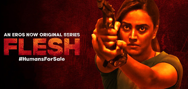 Flesh Hindi Movie