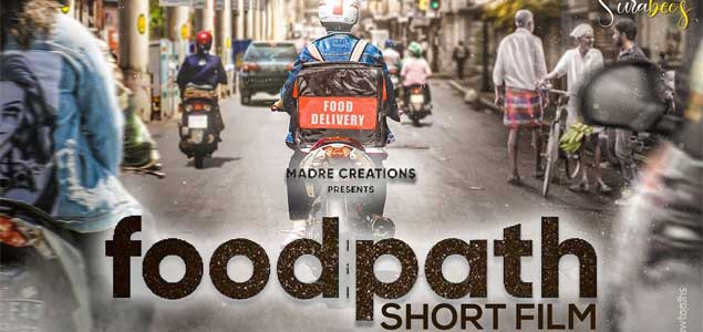 Food Path Malayalam Movie