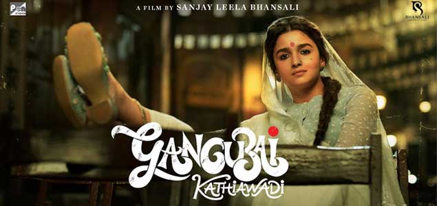 Gangubai Kathiawadi Hindi Movie