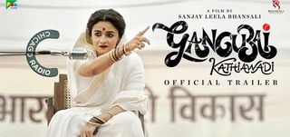 Trailer Gangubai Kathiawadi