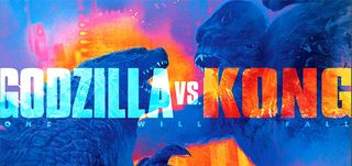 Godzilla vs Kong Info