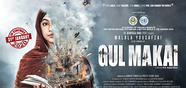 Gul Makai Hindi Movie