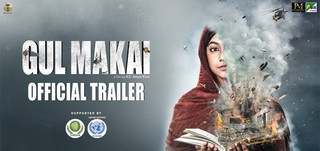 Trailer Gul Makai