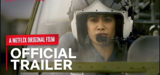 Trailer Gunjan Saxena: The Kargil Girl 