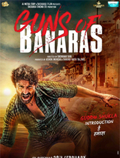 Click to know more about Guns Of Banaras