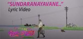 Sundaranayavane Lyric Video - Halal Love Story