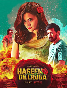 Haseen Dillruba review