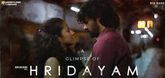 Teaser - Hridayam Video