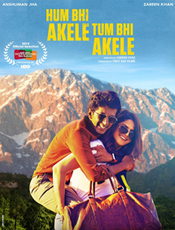 Click to know more about Hum Bhi Akele Tum Bhi Akele 