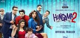 Trailer - Hungama 2 Video