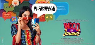 Indoo Ki Jawani Review