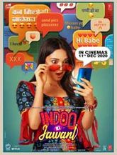 Click to know more about Indoo Ki Jawani