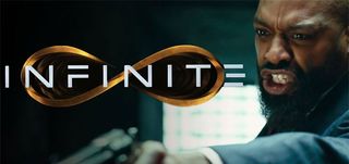 Trailer Infinite 