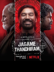Jagame Thandhiram review