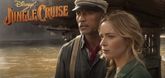 Trailer - Jungle Cruise Video