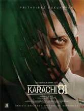 Click to know more about Karachi 81