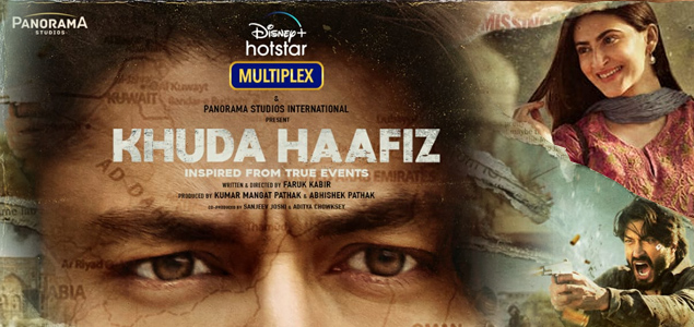 Khuda Haafiz Hindi Movie