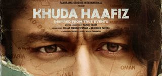 Trailer Khuda Haafiz