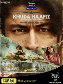 Khuda Haafiz review