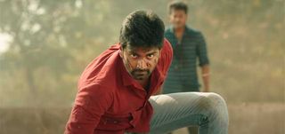 Teaser Kuruthi Aattam 