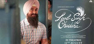 Trailer Laal Singh Chaddha